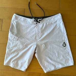 Men’s Volcom Board Shorts